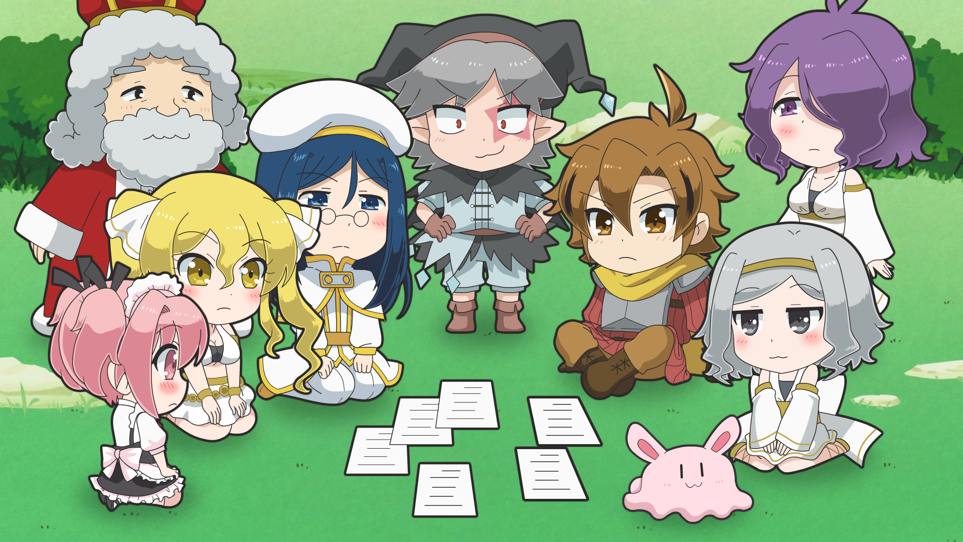 クソゲーって言うな！ 封面