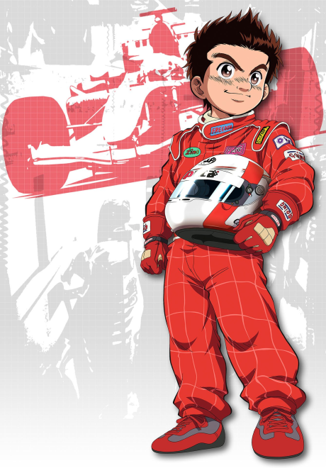 capeta 封面