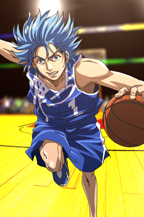 BUZZER BEATER 封面