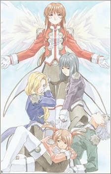 サクラ大戦 ル・ヌーヴォー・巴里 封面