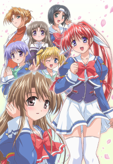 月は東に日は西に -Operation Sanctuary- 封面