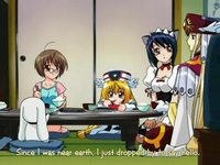 円盤皇女ワるきゅーレSPECIAL「七転八倒 花嫁修行」 封面