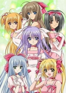 らぶドル ～Lovely Idol～ 封面