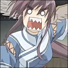 うたわれるもの ショートエピソード 封面