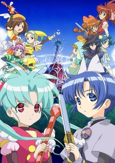 砂沙美☆魔法少女クラブ シーズン2 封面