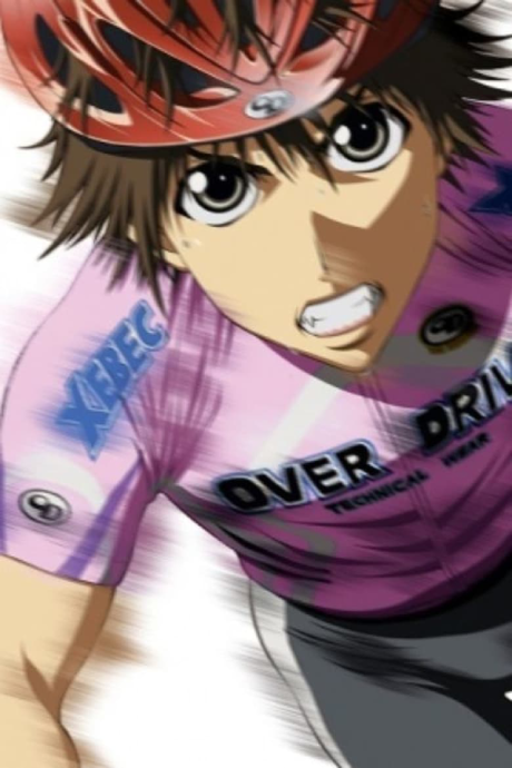 Over Drive 封面