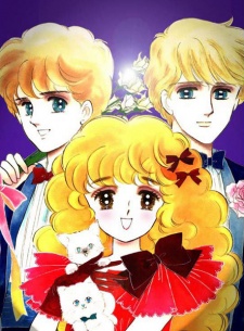 ハロー!レディリン 封面