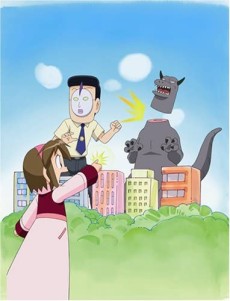 魔女っ娘つくねちゃん 封面