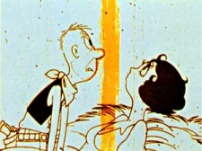 おんぼろフィルム 封面