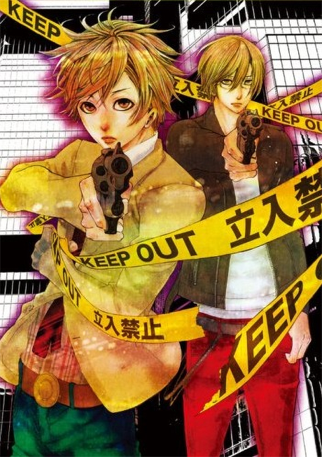 switch 封面