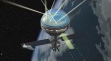 space station No.9 封面
