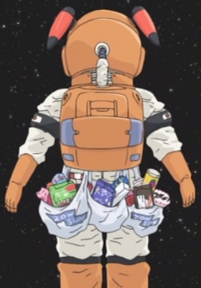 苺ましまろ プロローグ 封面