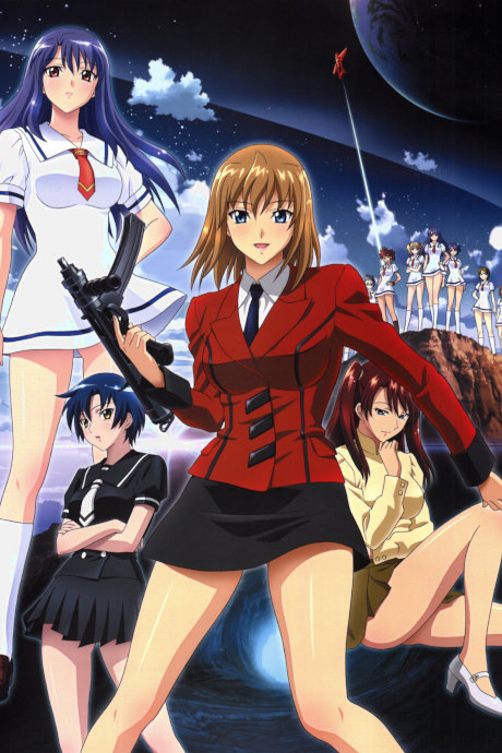 AIKa ZERO 封面