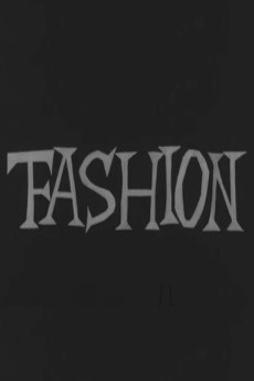 ファッション 封面