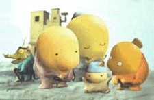 パクシ 封面