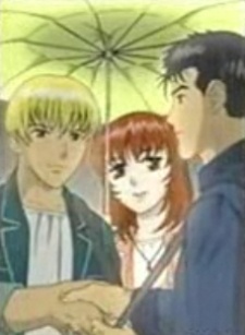 キックオフ2002 封面