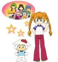 マシュマロ通信　The Marshmallow Times 封面