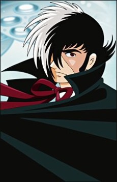 ブラック・ジャック／平安遷都 封面