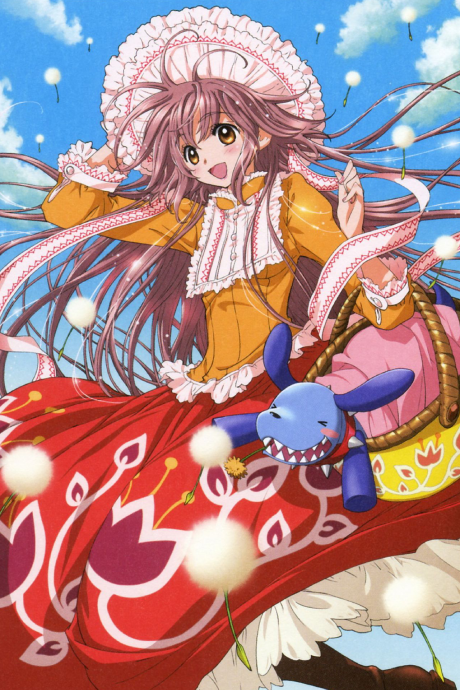 はじめてのこばと。 封面