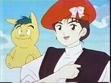 まんがはじめて面白塾 封面