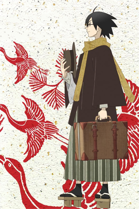 さよなら絶望先生 Blu-ray BOX 記念盤 完全新作話 封面