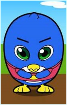 ペンギンの問題Max 封面