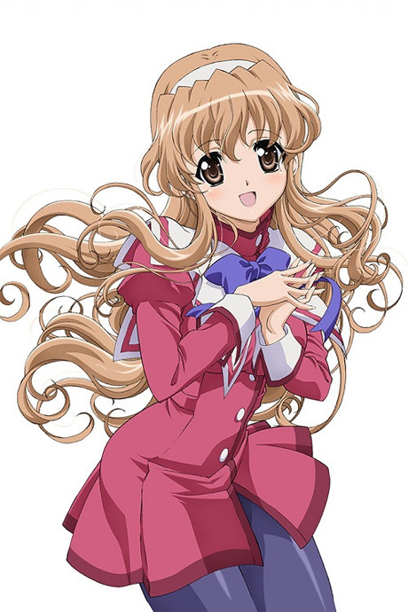 乃木坂春香の秘密 ふぃな～れ♪ 封面