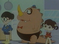 おらぁグズラだど(1987年) 封面