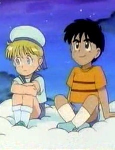 しあわせってなあに 封面