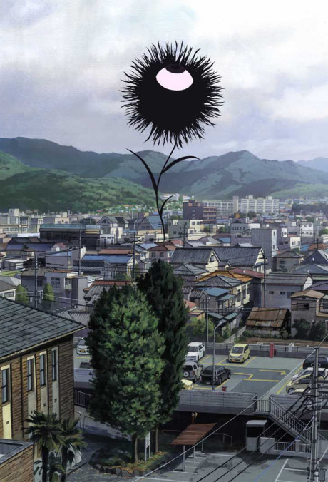 惡の華 封面