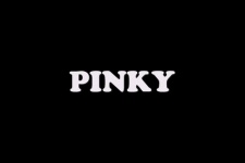 PINKY 封面