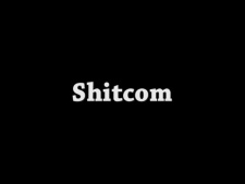 Shitcom 封面