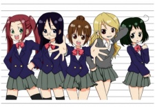 白菜アニメ 封面