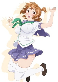 マケン姫っ！通 P～私事♡ 封面