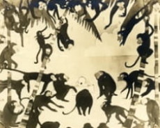 難船ス物語 第壱篇 猿ヶ嶋 封面