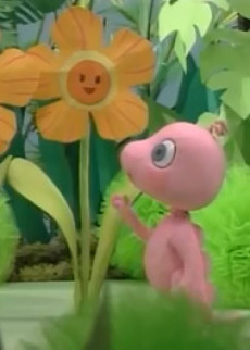 恐竜ピコラ 封面