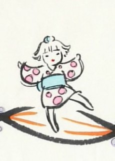 TOKYOファンタジア 封面