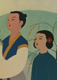 夢見童子 封面