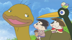 おじゃる丸 スペシャル わすれた森のヒナタ 封面