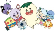どちゃもん じゅにあ 封面