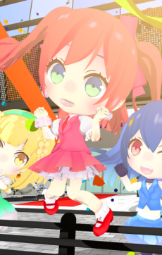 コチンPa! 封面