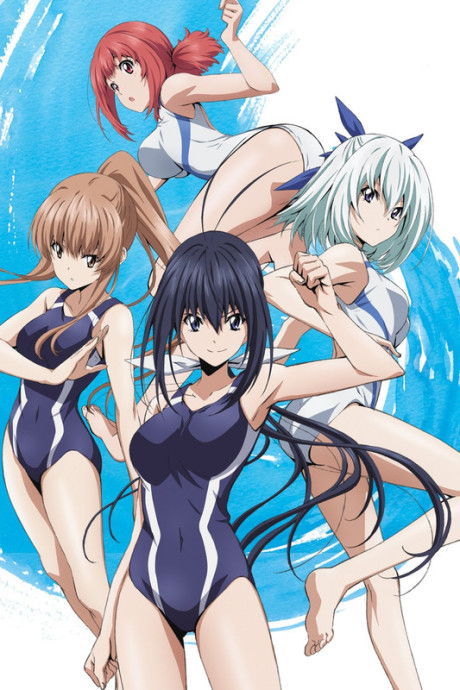 競女!!!!!!!! 封面