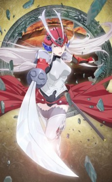 侍霊演武:将星乱 封面