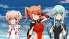 擬人化でまなぼ！ 封面