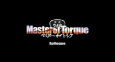 Master of Torque Epilogue 封面