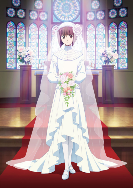 劇場版 はいからさんが通る 後編 ～花の東京大ロマン～ 封面
