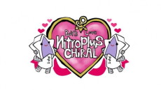 BOY's LOVE Nitro+CHiRAL 封面