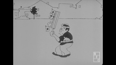 漫画 あめやたぬき 封面