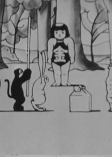 漫画 紙芝居 金太郎の卷 封面