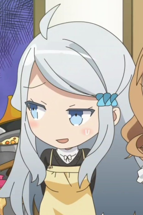 ○○さえいればいい。 封面